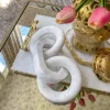 Inspire Me! Home Decor Feather Magnifying Glass Clearance
