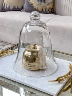 Inspire Me! Home Decor Feather Trays (2 Colors) Sale