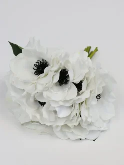 Inspire Me! Home Decor Floral Kalanchoe Orb (3 Colors) Discount