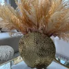 Inspire Me! Home Decor Floral Stems 32″ OMBRE Pampa Stem Best