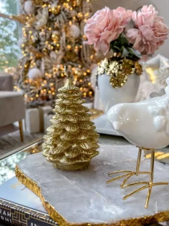 Inspire Me! Home Decor Floral Stems Large White Beaded Magnolia Stem Online