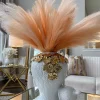 Inspire Me! Home Decor Floral Stems 18″ Cherry Blossom Stem (3 Colors) Fashion