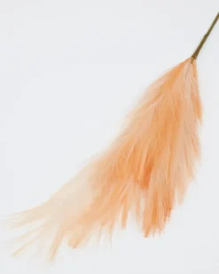 Inspire Me! Home Decor Floral Stems 18″ Cherry Blossom Stem (3 Colors) Fashion