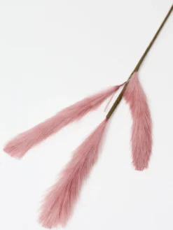 Inspire Me! Home Decor Floral Stems 28.75″ Soft Pink Magnolia Stem Discount
