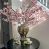 Inspire Me! Home Decor Floral Stems 37″ Delphinium Stem (3 Colors) Online