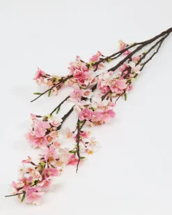 Inspire Me! Home Decor Floral Stems 37″ Delphinium Stem (3 Colors) Online