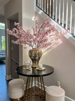 Inspire Me! Home Decor Floral Stems 37″ Delphinium Stem (3 Colors) Online