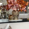 Inspire Me! Home Decor Floral Stems 58″ White Cascading Cherry Blossom Stem Online