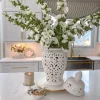 Inspire Me! Home Decor Floral Stems Amaranthus Stem (2 Colors) Hot