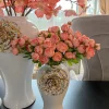 Inspire Me! Home Decor Floral Stems Mini Ranunculus Bundle (3 Colors) Fashion