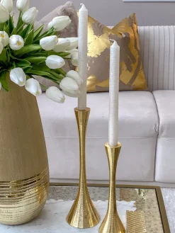 Inspire Me! Home Decor Flower Dish (2 Colors) New