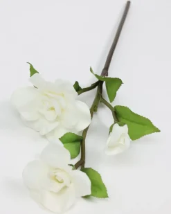 Inspire Me! Home Decor 24″ Fuchsia Peony Stem Outlet