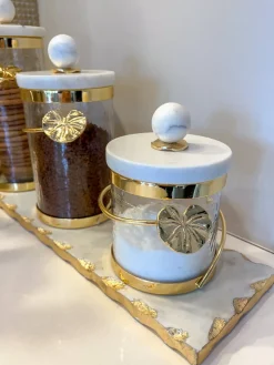 Inspire Me! Home Decor Garden Tea Set (6 Styles) Clearance