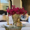 Inspire Me! Home Decor Geometric Jars – (2 Sizes) Sale