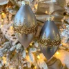 Inspire Me! Home Decor Gilded Tree Candle Online