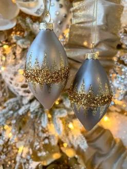 Inspire Me! Home Decor Gilded Tree Candle Online