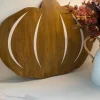 Inspire Me! Home Decor Glass Acorn Dish With Lid KITCHEN Outlet