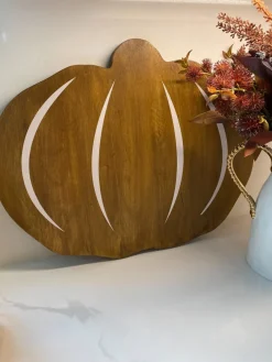Inspire Me! Home Decor Glass Acorn Dish With Lid KITCHEN Outlet