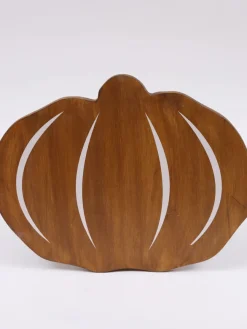Inspire Me! Home Decor Glass Acorn Dish With Lid KITCHEN Outlet