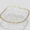 Inspire Me! Home Decor Glass Dome With Wood And Marble Base Best
