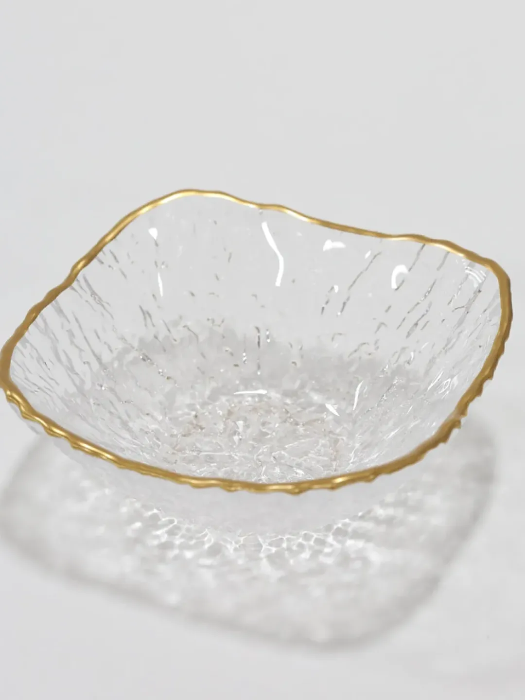 Inspire Me! Home Decor Glass Dome With Wood And Marble Base Best
