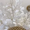 Inspire Me! Home Decor Glass Drop Ornaments (2 Colors) Clearance