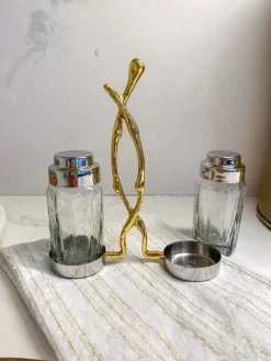 Inspire Me! Home Decor Glass Measuring Cup With Juicer Lid Sale