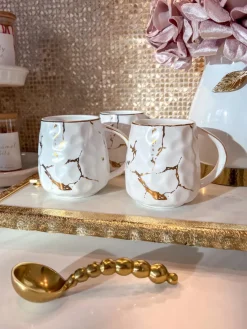 Inspire Me! Home Decor Goal Digger Mug Clearance