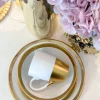 Inspire Me! Home Decor Gold And Silver Serving Spoons Best
