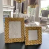Inspire Me! Home Decor Gold Bird Resin Bookends New