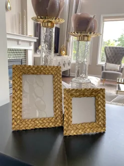 Inspire Me! Home Decor Gold Bird Resin Bookends New