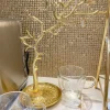 Inspire Me! Home Decor Gold Branch Mug Holder New