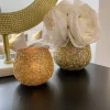 Inspire Me! Home Decor Gold Candle Snuffer Online
