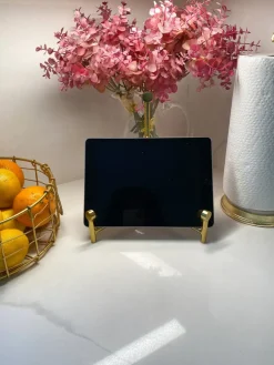 Inspire Me! Home Decor Gold Decorative Boxes (Set Of 2) Sale