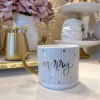 Inspire Me! Home Decor Gold Egg Shaped Utensil Holder (2 Styles) New