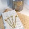 Inspire Me! Home Decor Golden Vine Spoons Hot