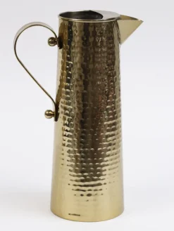 Inspire Me! Home Decor Gold Flower Petal Spoon Rest ( 2 Sizes ) Outlet