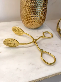 Inspire Me! Home Decor Gold Fork Cheese Markers (Set Of 6) Hot