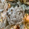Inspire Me! Home Decor Gold Glitter Pearl Stem Sale