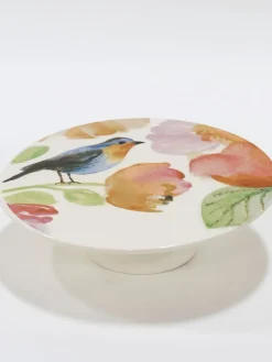 Inspire Me! Home Decor Gold Hammered Bowl Best