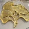 Inspire Me! Home Decor Gold Hammered Texture Pitcher (2 Sizes) New