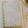 Inspire Me! Home Decor Gold Heart Bowl (2 Colors) Clearance