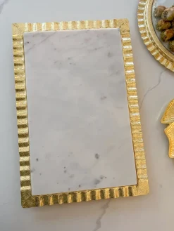 Inspire Me! Home Decor Gold Heart Bowl (2 Colors) Clearance