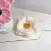 Inspire Me! Home Decor Gold Heart Flower Soap New