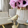 Inspire Me! Home Decor Gold Heart Wreath Online