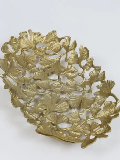 Inspire Me! Home Decor Gold Ivy Stem Best