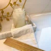 Inspire Me! Home Decor Gold Leaf Spoon Rest Hot