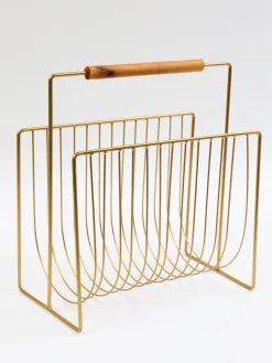 Inspire Me! Home Decor Gold Leaf Frame Sale