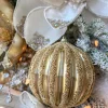 Inspire Me! Home Decor Gold Metal Reindeer (2 Sizes) Best