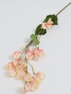 Inspire Me! Home Decor 37″ Gold Metallic Manzanita Branch New